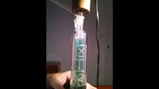 Enano + PHX Bubbler