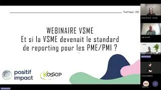 Webinair VSME Kossop Positif Impact 23 09 2025