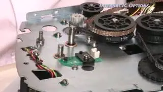 05 2 Contact Smartcard Encoder Detachment