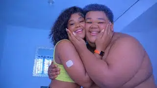 Fat la Damou yon masisi on tranche wi,The sweetest man for the job yes  https://youtu.be/3FkGuuc1pAk