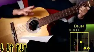 Te Quiero Tanto - Iván - Tutorial Guitarra