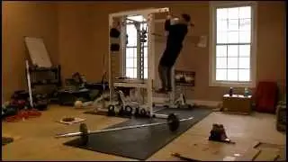 Ascension Fitness Fran Mar 18