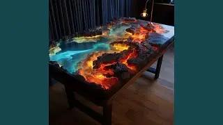 Thunderous Zen Work Serenity