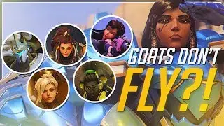 DYRUS | Overwatch: WE ARE THE HAND