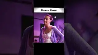 THE NEW ELEVEN [4K60FPS] |VOCE NA MIRA | STRANGERTHINGS | EDIT