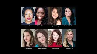Dinner and a Diva presents: LADIES WHO LUNCH
