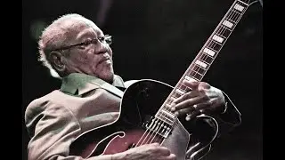 Ernest Ranglin Kickstarter