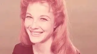 TikTok Data Reveals: Janice Rule Is a Forgotten Figure for the Youth