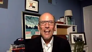 Vin Weber and Tom Perez on how voter fraud accusations are affecting the 2020 election