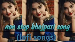Sageri mariya कमरिया me thok deb lofi song ♥️🥰