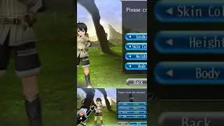 Toram Online is Not Your Average MMORPG #games #gaming #mmogames #onlinemmorpg  #toram #toramonline