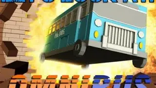 Let's Play - OmniBus
