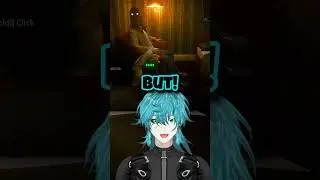 Vtuber Clicking Loses It