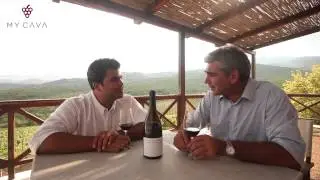 Kir-Yianni, Diaporos, Red