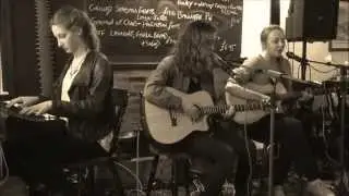 James Bay | Ben Hartley | Cover