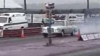 Mercedes-Benz 300SEL 6.3
