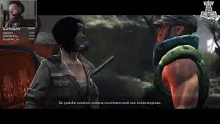 AVATAR IL GIOCO [Human RDA] Live #1 PC Gameplay 1080p ITA