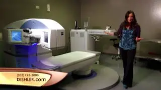 Denver Lasik Expert; Tour the surgery center with us!