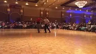 Viva las vegas 21 Jive Dance contest Winners