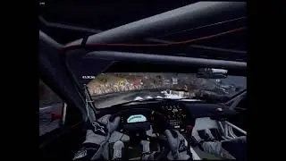 men /dirt rally 2 VR/