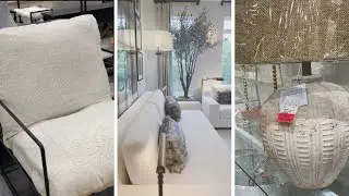 HOMEGOODS SHOP/TOUR WITH ME | FALL HOME DECOR *NEW* HIGH-END DUPES FINDS | WHAT NEW AT HOMEGOODS