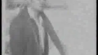 Tim Finn - Persuasion [Official Promo Video]