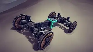 Chassis Tutorial