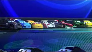 WGP Racers Ranked
