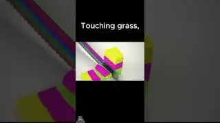 Challenge for you: Check the description Now! #ichallengeyou #touchgrass #challenge #challengeforyou