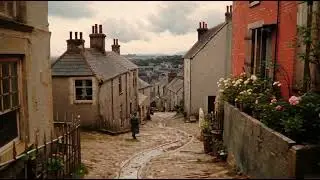 Redruth 1910 cornwall