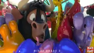 Giant Body Saved A Baby Life 🧡✨🧡 | Ferdinand Trailer | Best Movie Clip