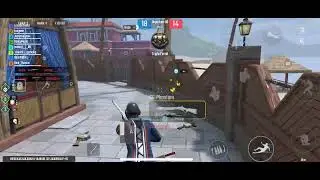 sf2.0 TDM gameplay