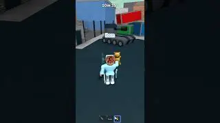 THE Speed Glitch in MM2 was PATCHED