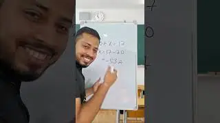 Baba nhi Mathematician 🙏 #maths #aniruddhacharyaji #baba