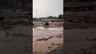 Tanzanai Mount Hanang mud Flood 3rd december 2023