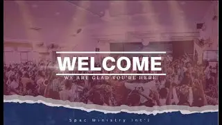 BLESSED SUNDAY SERVICE || 21 DECEMBER, 2025