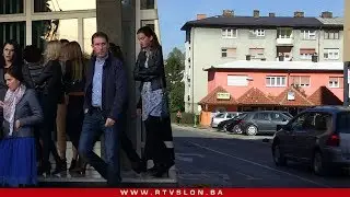 Otkazana sjednica Skupštine RMU „Banovići“  d.d. Banovići - 21.10.2019.