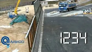 Aisico Crash Test