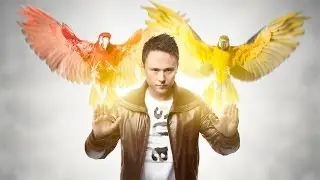 Daniel Kane promotional teaser! Booking agency Ian Brock Entertainment!