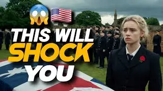 Resilience in uniform: Emotional Military Woman Story That Will Shock You😱 