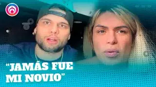 #EXCLUSIVA Wendy Guevara aclara conflicto con Marlon