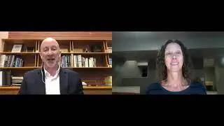 COSMA Administrator Story with Dr. Clay Stoldt, WSU