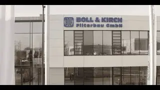 BOLL & KIRCH Image Video