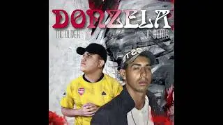 MC OLIVER - DONZELA (PROD. JC BEATS) 2k22