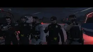 eXRP v4 LSPD #exrp