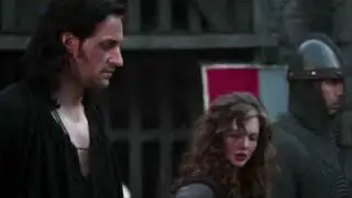 Guy's Journey in Robin Hood 3 - Part III