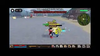 Metin Warrior Devlog#2 
