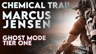 Tom Clancy's Ghost Recon: Wildlands - Chemical Trail and Marcus Jensen | no HUD Stealth