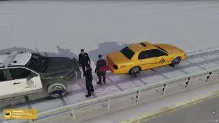 21JUMPCLICK (GTA RP) Yohann Durand S4E45 : rencontre avec le futur gouverneur et le probleme LSPD