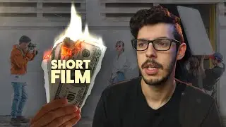 Short Film Pre Production (CREW/BUDGET)